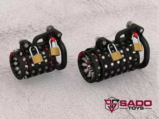 Devil's Tube Lock E Main Devil's Tube Lock E Main