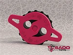 Air Flow Control Full-Opened small Air Flow Control Full-Opened small