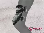 Ballbusting Exalt Above-Knee small Ballbusting Exalt Above-Knee small