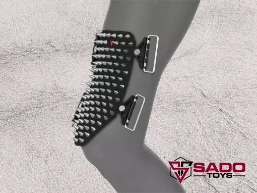 Ballbusting Exalt Above-Knee Ballbusting Exalt Above-Knee