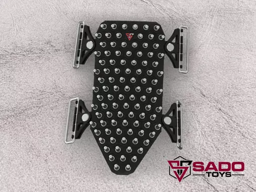 Ballbusting Exalt Severe-Version-Front Ballbusting Exalt Severe-Version-Front