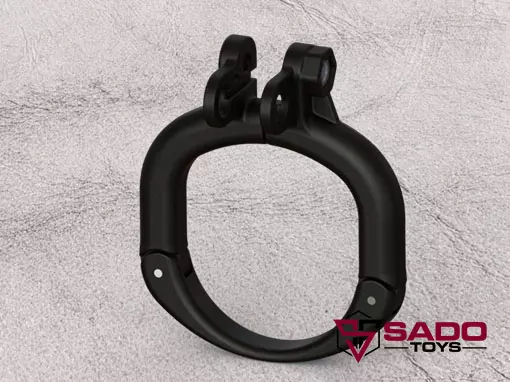 Comfort Base Ring Closed Comfort Base Ring Closed