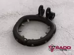 Spiked Base Ring Closed small Spiked Base Ring Closed small