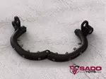 Spiked Base Ring Open small Spiked Base Ring Open small