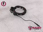 Spiked Base Ring E Connect small Spiked Base Ring E Connect small