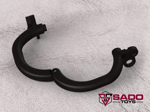 Standard Base Ring Front Standard Base Ring Front