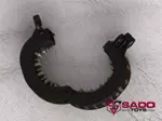 Wide Base Ring Open small