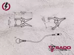Beak Intense E Dimensions small Beak Intense E Dimensions small