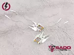 Beak Mild E Cables small Beak Mild E Cables small