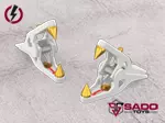 Beak Mild E Opened small Beak Mild E Opened small