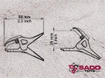 Beak Soft Dimension small Beak Soft Dimension small