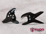 Beak Soft Opened small Beak Soft Opened small
