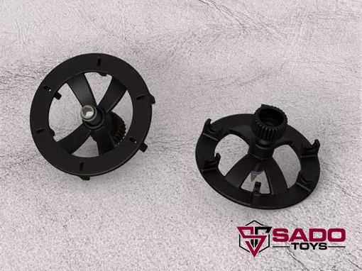 Bra Cups Breaker Mid-Out Bra Cups Breaker Mid-Out