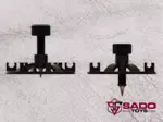Bra Cups Breaker Side small Bra Cups Breaker Side small