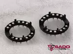 Bra Cups Circle Back small Bra Cups Circle Back small