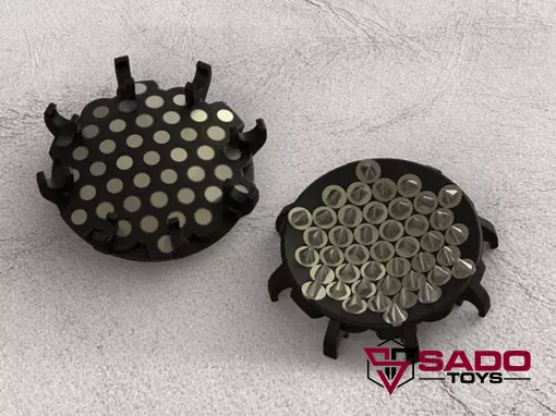 Bra Cups Diamond Main Bra Cups Diamond Main