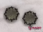 Bra Cups Diamond Top small Bra Cups Diamond Top small