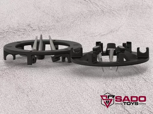 Bra Cups Trinity Lateral Bra Cups Trinity Lateral