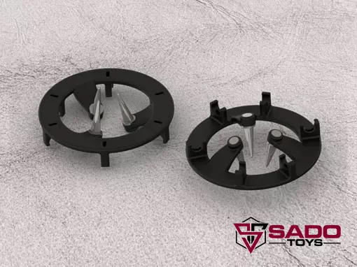 Bra Cups Trinity Main Bra Cups Trinity Main
