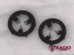 Bra Cups Trinity Top small Bra Cups Trinity Top small