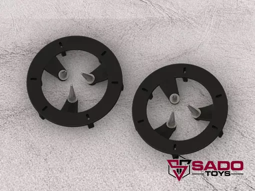 Bra Cups Trinity Top Bra Cups Trinity Top