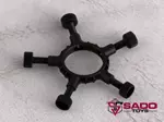 Cock Breaker Opened small Cock Breaker Opened small