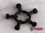 Cock Breaker Semiclosed small Cock Breaker Semiclosed small