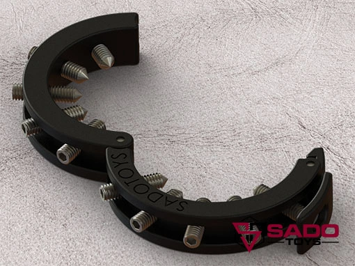 Cock Ring Open-Side Cock Ring Open-Side