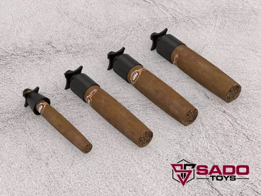 Force Smoking Cigars Kit Cigars Force Smoking Cigars Kit Cigars