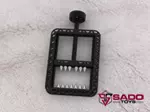 Genital Guillotine Front small Genital Guillotine Front small