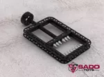 Genital Guillotine Side small Genital Guillotine Side small