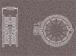 Classic Kali Ring Dimension small
