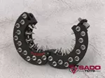 Couple Kali Ring cOpen small Couple Kali Ring cOpen small