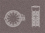 Cruel Kali Ring Dimension small