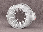 Cruel Kali Ring Translucent small