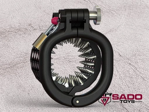 Kali Diamond Lock Back Kali Diamond Lock Back
