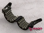 Kali Diamond Lock Open small Kali Diamond Lock Open small
