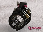 Kali Double Lock Front small Kali Double Lock Front small