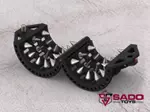 Triple Kali Ring Open small Triple Kali Ring Open small