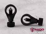 Nipples Breaker Front small Nipples Breaker Front small