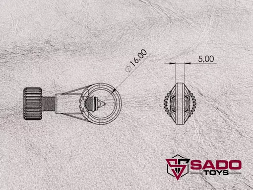 Nipples Breaker for Men drawing Nipples Breaker for Men drawing