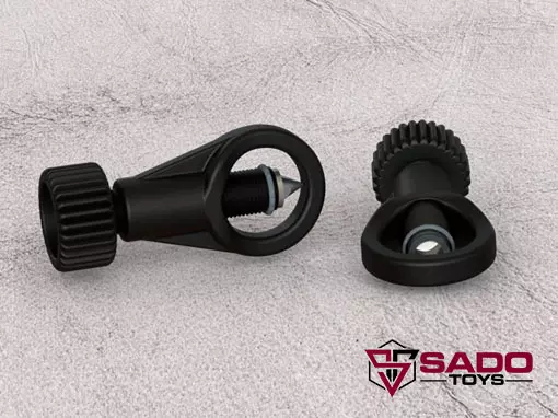 Nipples Breaker for Men front Nipples Breaker for Men front
