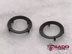 Open Breast Protector Inside small Open Breast Protector Inside small