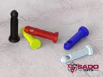Padlock Pin mix small Padlock Pin mix small