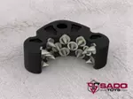 Point of Intrigue Triple SpikesDensity small