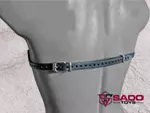 Ring Bra 60 Back small Ring Bra 60 Back small