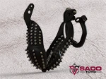 Spanish Cage Assembling small Spanish Cage Assembling small