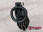 Spanish Cage Back small Spanish Cage Back small