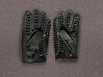 Spiked Gloves Dimension small Spiked Gloves Dimension small