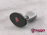 Spiked Plug Bottom1 small Spiked Plug Bottom1 small